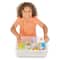 Creativity for Kids® Construction Zone Sensory Bin